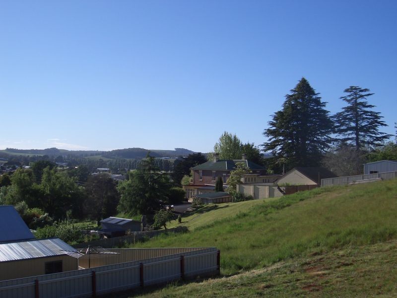 Latrobe TAS 7307