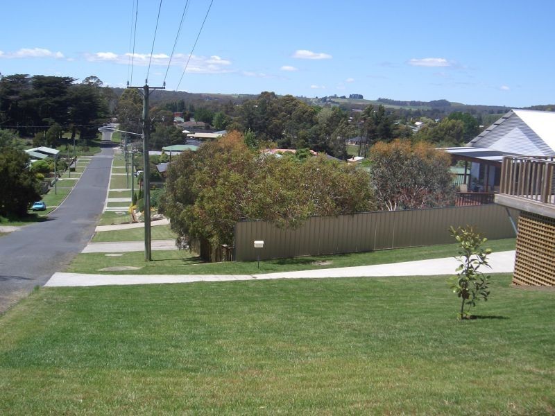 Latrobe TAS 7307