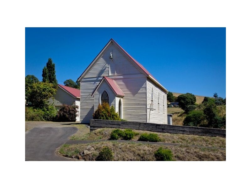 26 Forth Main Road, Don TAS 7310
