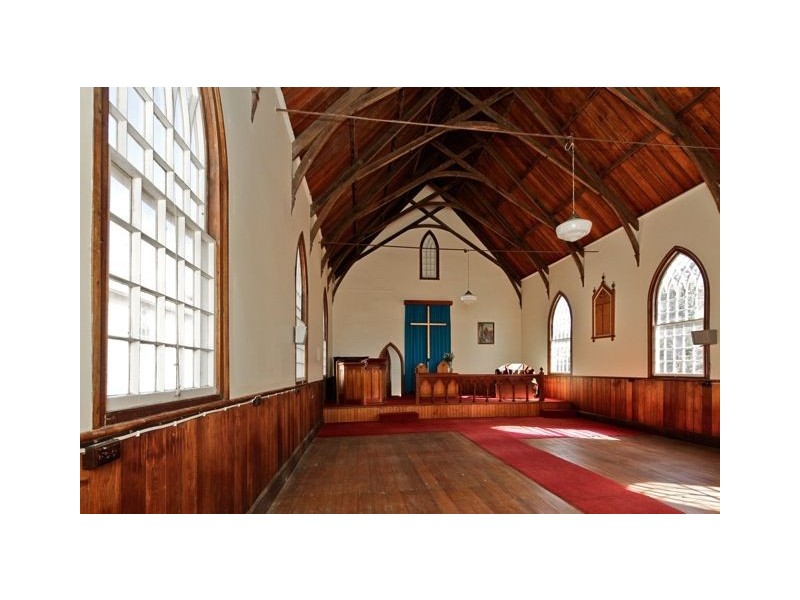 26 Forth Main Road, Don TAS 7310