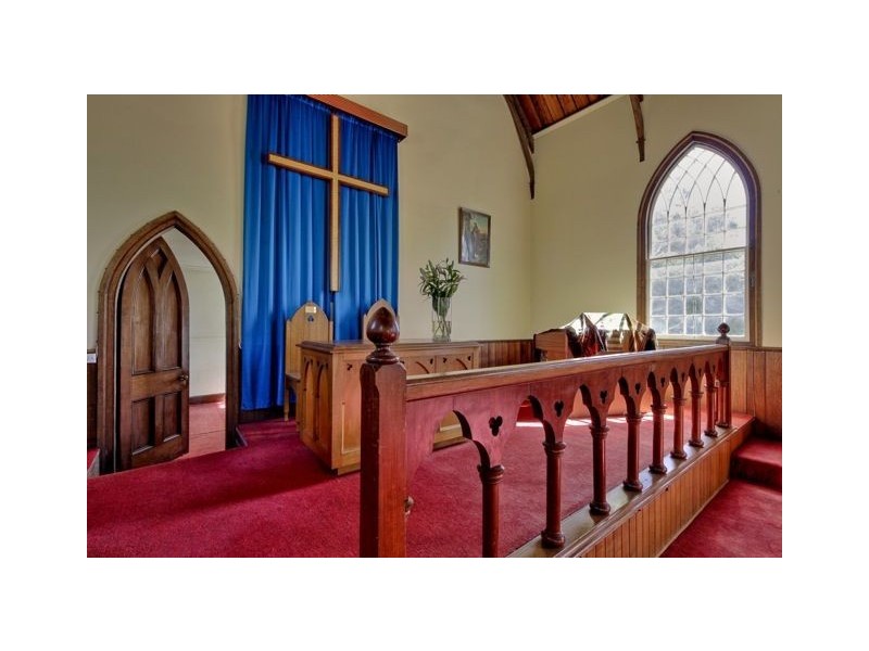 26 Forth Main Road, Don TAS 7310