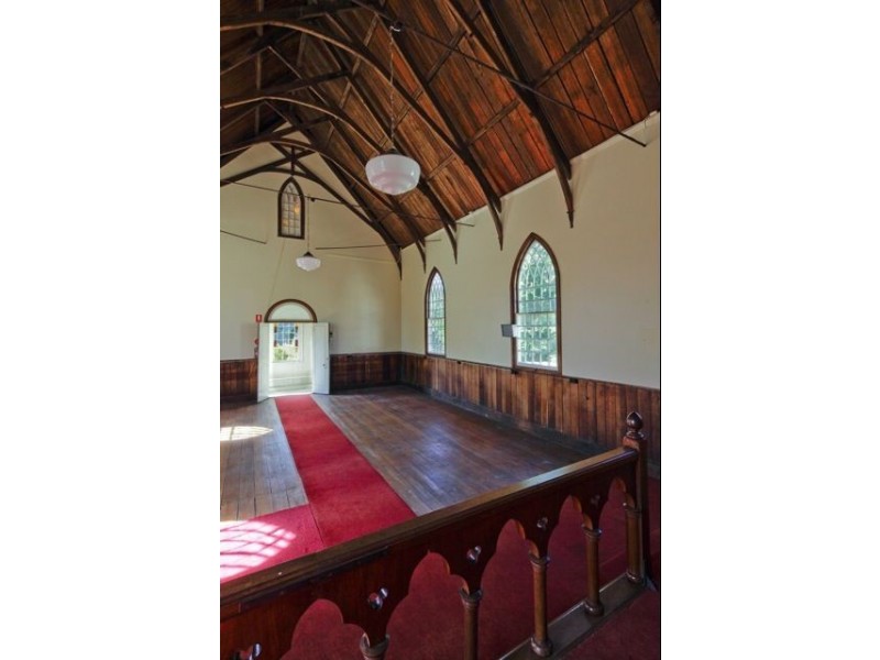 26 Forth Main Road, Don TAS 7310