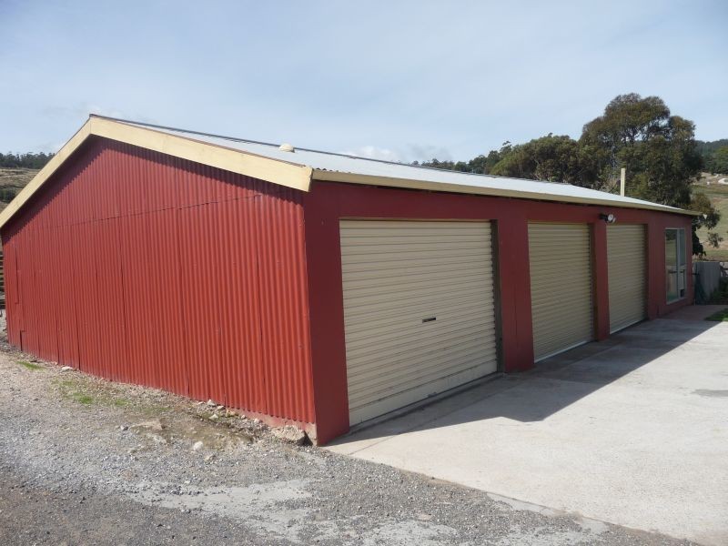 577 Sheffield Road, Acacia Hills TAS 7306