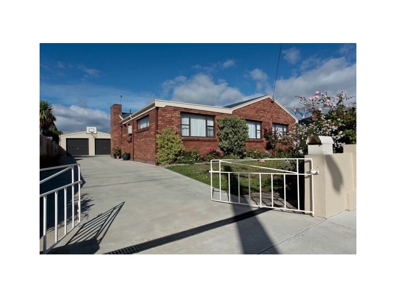 117 Parker Street, Devonport TAS 7310