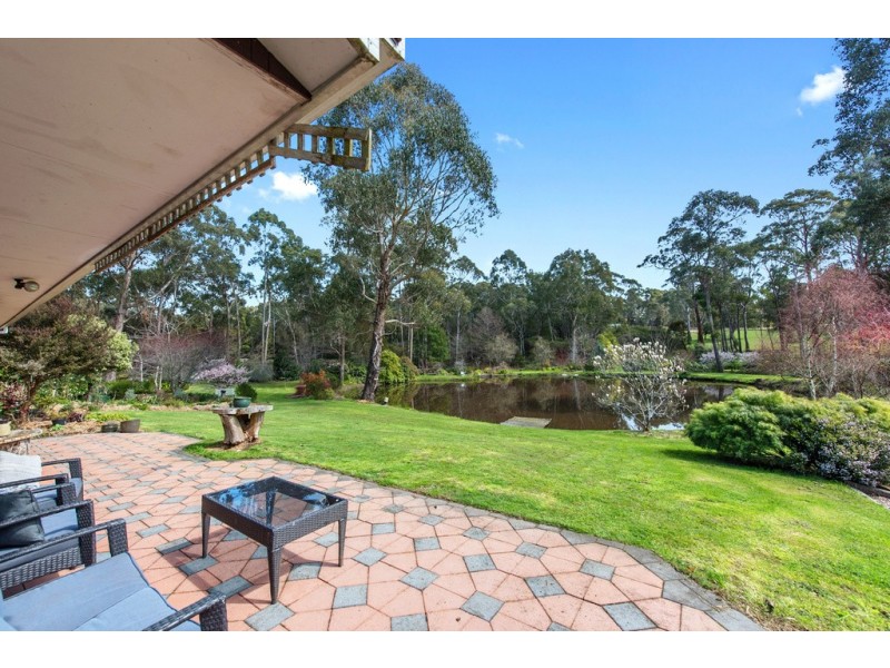 36 Coal Mines Road, Tarleton TAS 7310