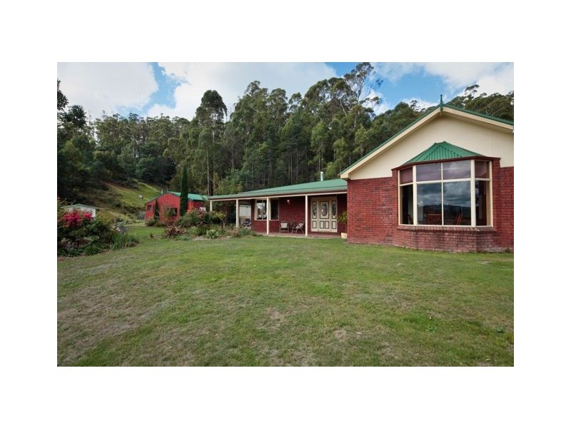 7 Talbor Court, Aberdeen TAS 7310