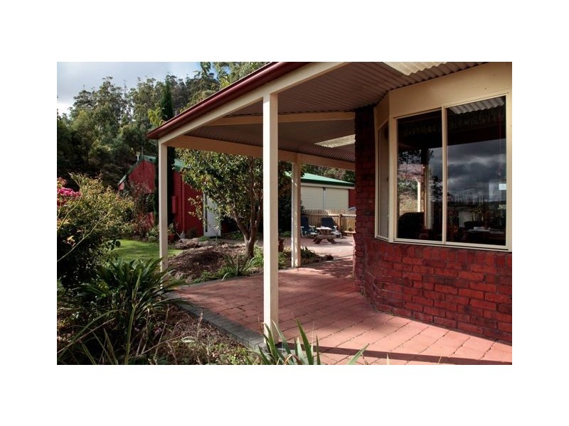 7 Talbor Court, Aberdeen TAS 7310