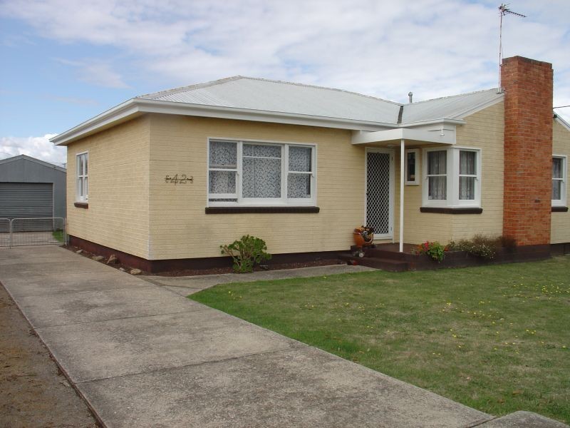 42 Ronald Street, Devonport TAS 7310