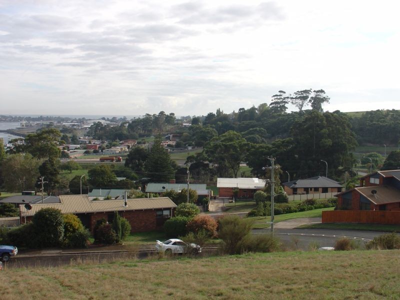 68 Bel-Air Crescent, Panorama Heights, East Devonport TAS 7310