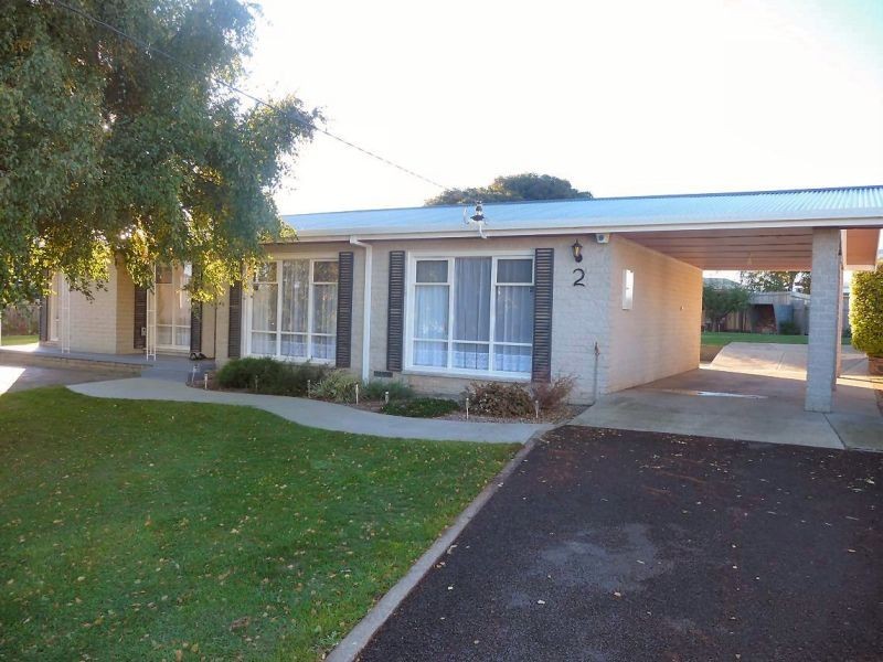 2 Pindari Court, Miandetta, Devonport TAS 7310