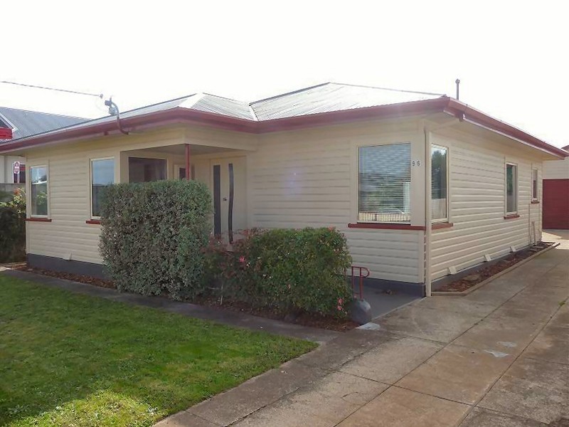 96 Steele Street, Devonport TAS 7310