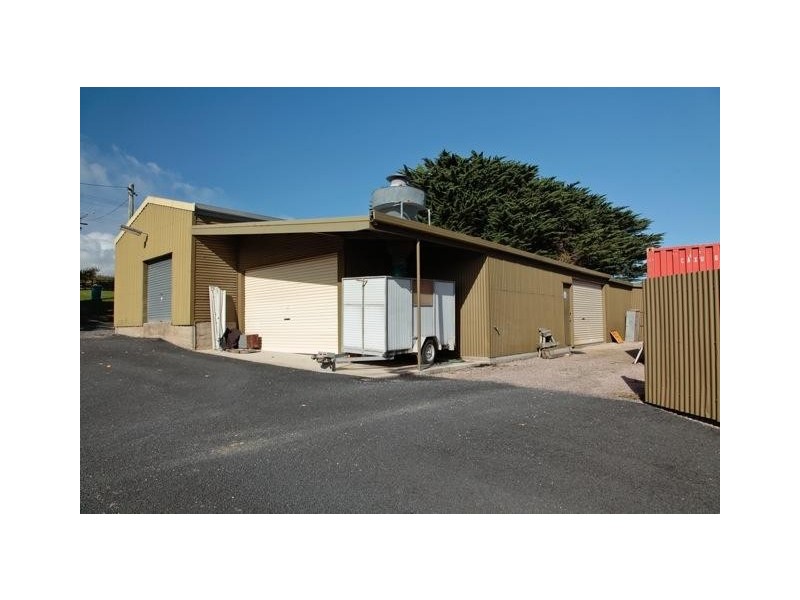 56 Sheffield Road, Spreyton TAS 7310