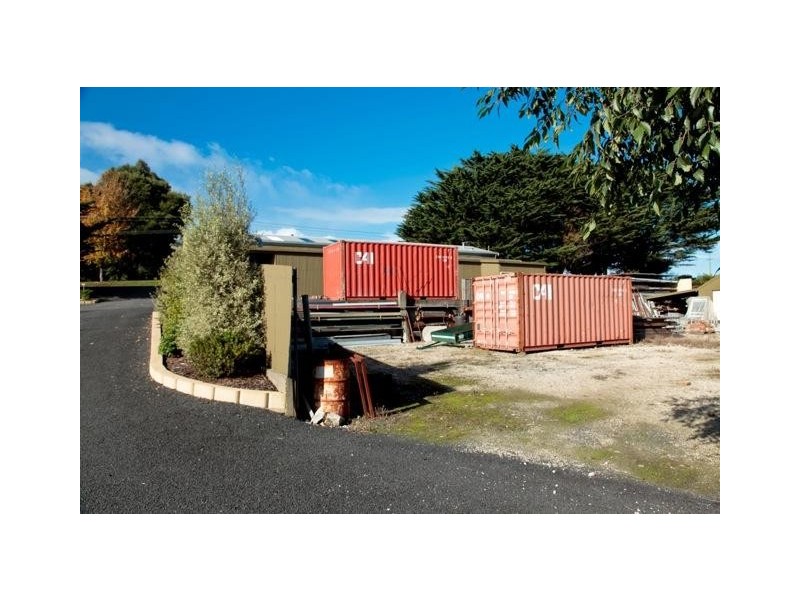 56 Sheffield Road, Spreyton TAS 7310