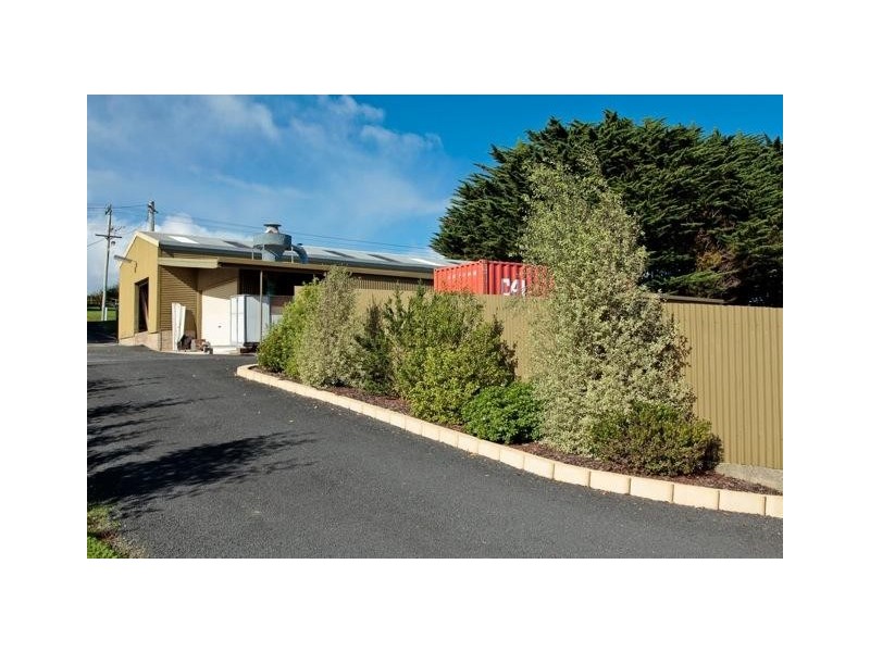 56 Sheffield Road, Spreyton TAS 7310