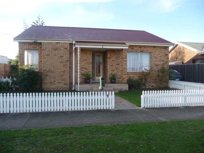 8 Charles Street, Devonport TAS 7310