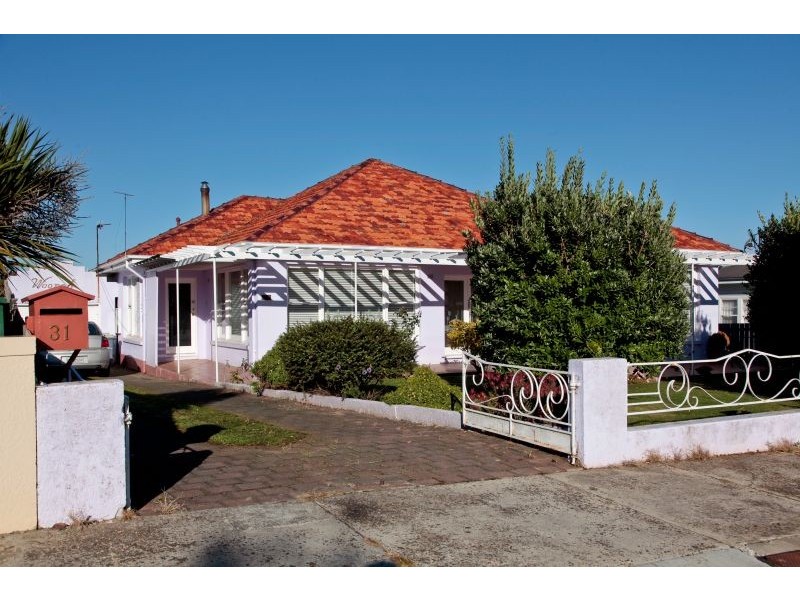 31 Hilltop Avenue, Devonport TAS 7310