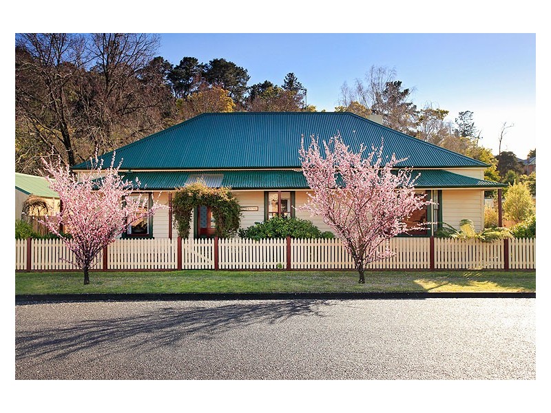 5 Hampden Street, Latrobe TAS 7307