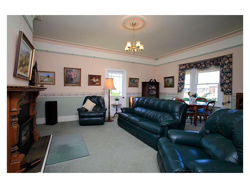 5 Hampden Street, Latrobe TAS 7307