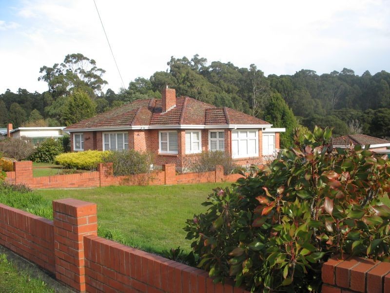 186 Sheffield Road, Spreyton TAS 7310