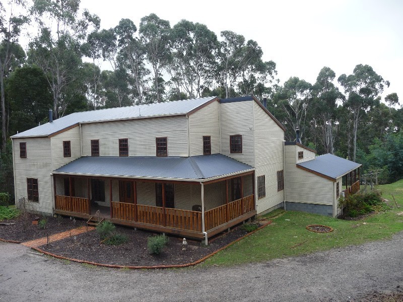 300 Sheffield Road, South Spreyton TAS 7310
