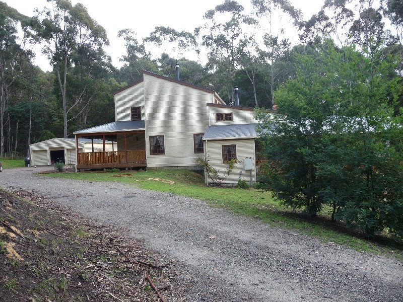 300 Sheffield Road, South Spreyton TAS 7310