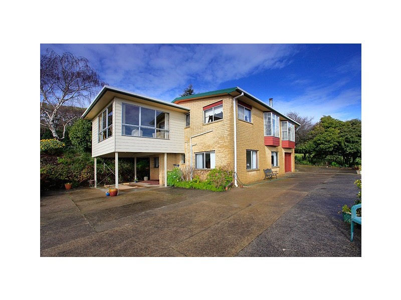 380 Braddons Lookout Road, Forth TAS 7310