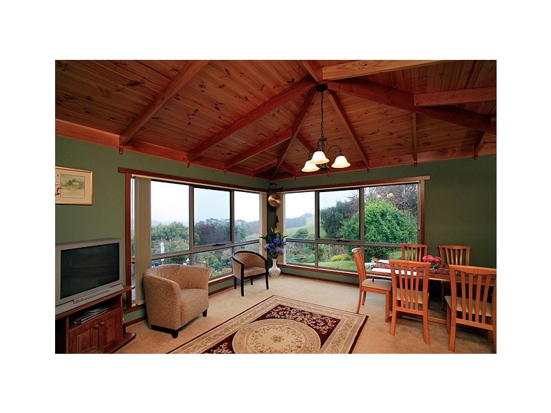 380 Braddons Lookout Road, Forth TAS 7310