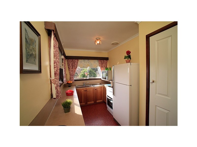380 Braddons Lookout Road, Forth TAS 7310