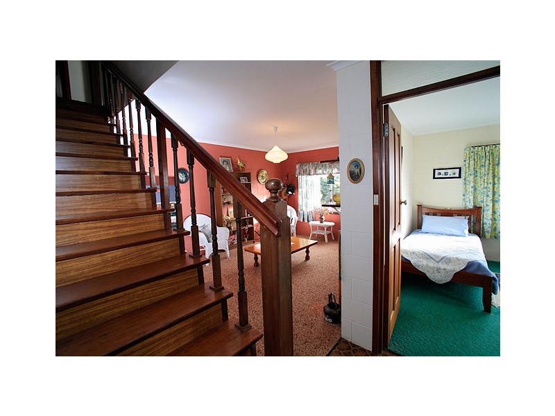 380 Braddons Lookout Road, Forth TAS 7310