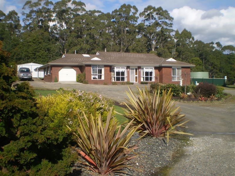 30 Parsons Drive, Acacia Hills TAS 7306