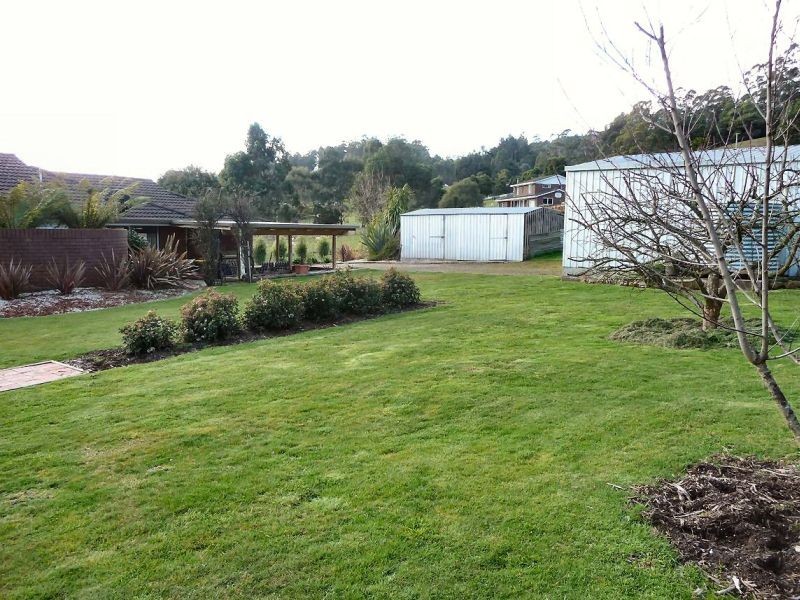 30 Parsons Drive, Acacia Hills TAS 7306