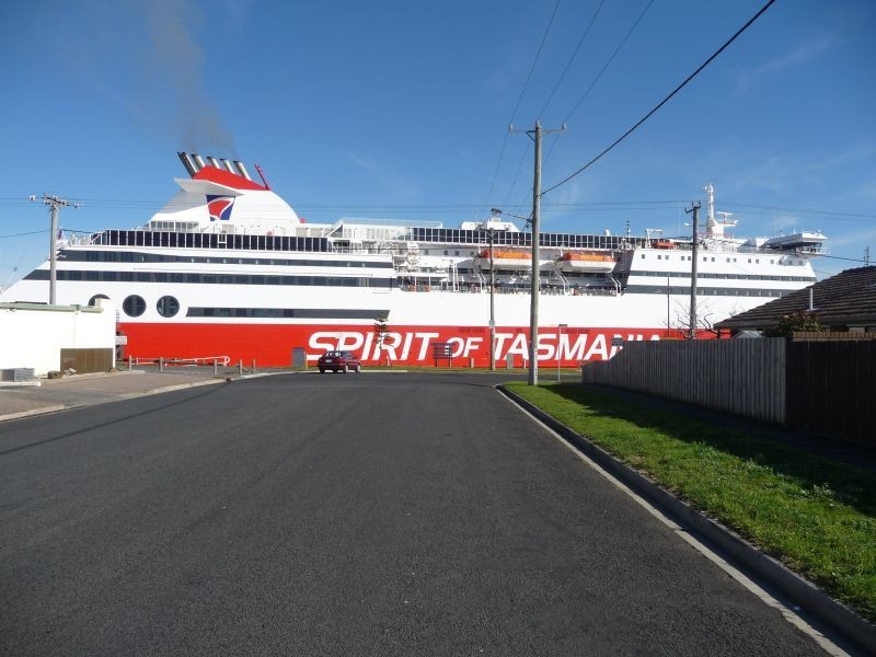 1 Thomas Street, East Devonport TAS 7310