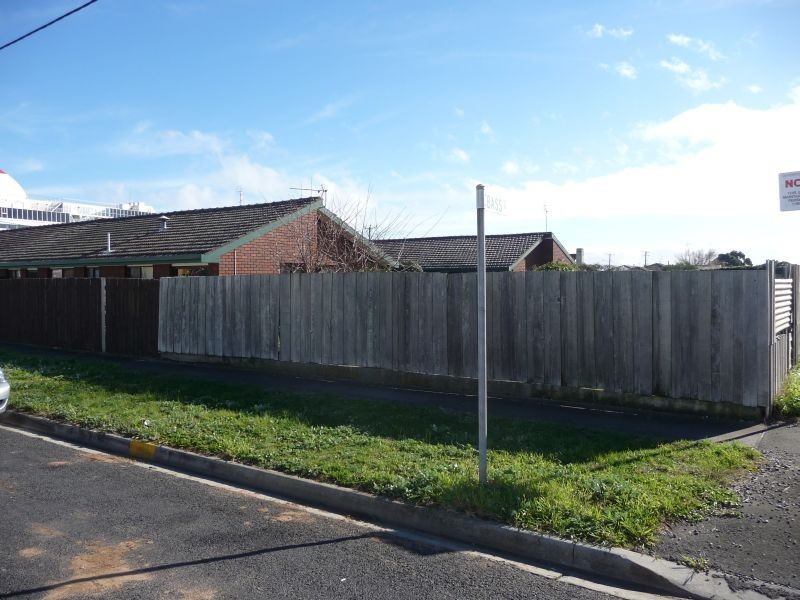 1 Thomas Street, East Devonport TAS 7310