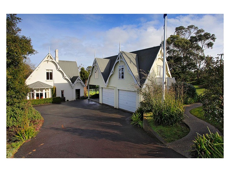 122 River Road, Ambleside TAS 7310