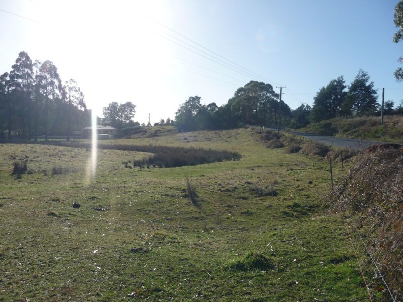 Lot 31 Winifred Avenue, Acacia Hills TAS 7306