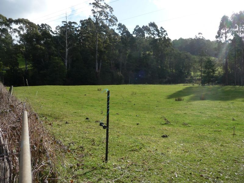 Lot 31 Winifred Avenue, Acacia Hills TAS 7306