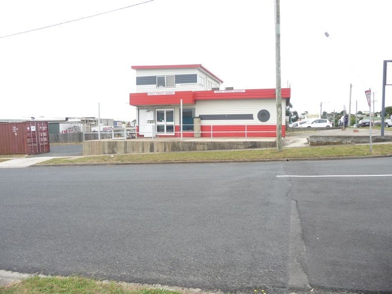 122 Tarleton Street, East Devonport TAS 7310