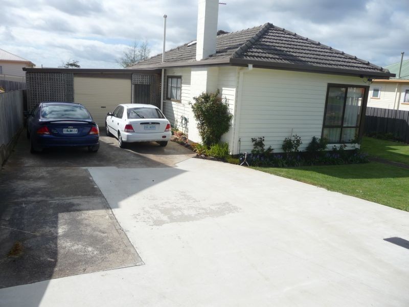 45 Percy Street, Devonport TAS 7310