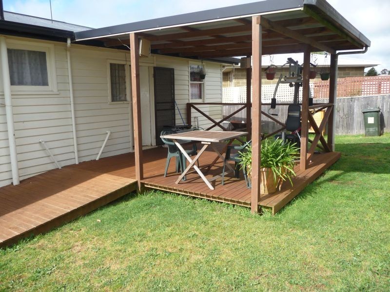 4 Coppa Bella Court, East Devonport TAS 7310