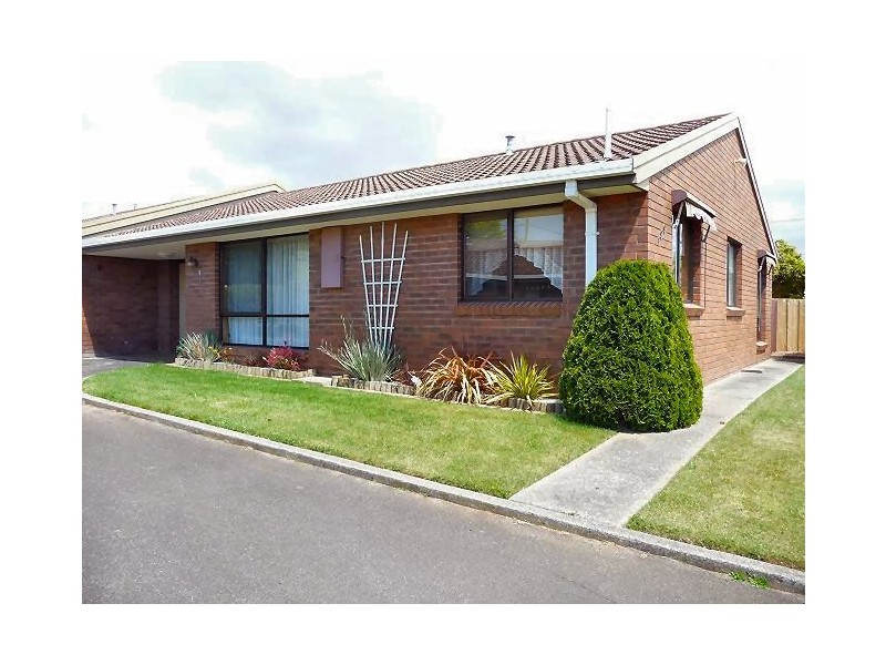 1/199 Steele Street, Devonport TAS 7310