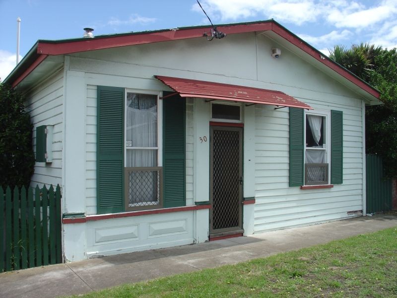 30 Pardoe Street, East Devonport TAS 7310