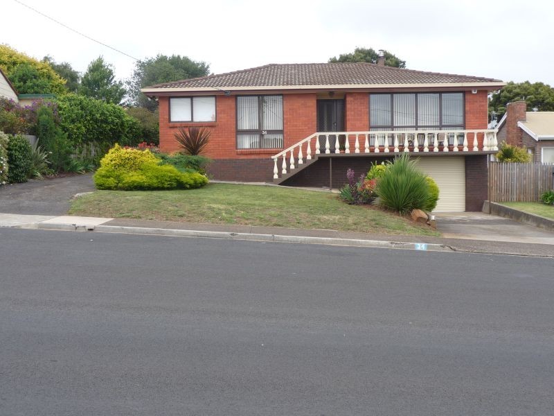 34 Torquay Road, East Devonport TAS 7310