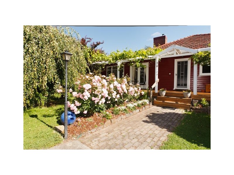 228 Sheffield Road, Spreyton TAS 7310