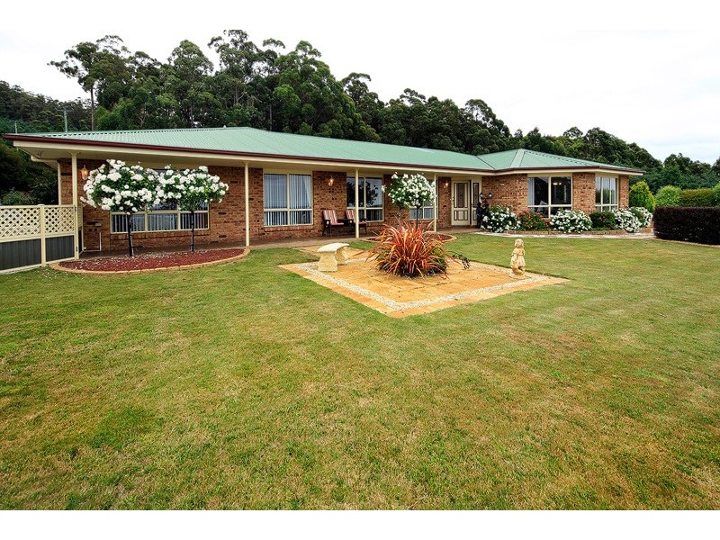 150 Knox Drive, South Spreyton TAS 7310