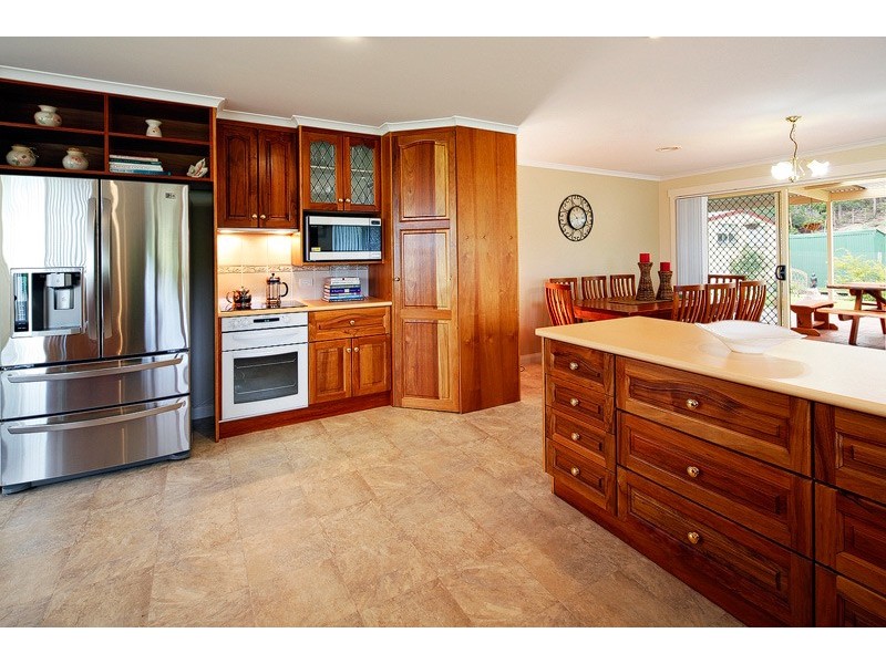 150 Knox Drive, South Spreyton TAS 7310