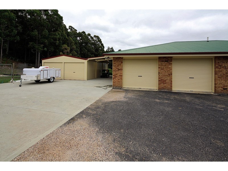 150 Knox Drive, South Spreyton TAS 7310