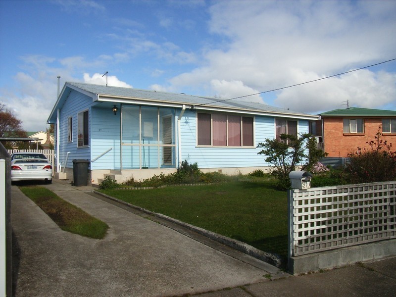 27 Waniora Street, Devonport TAS 7310