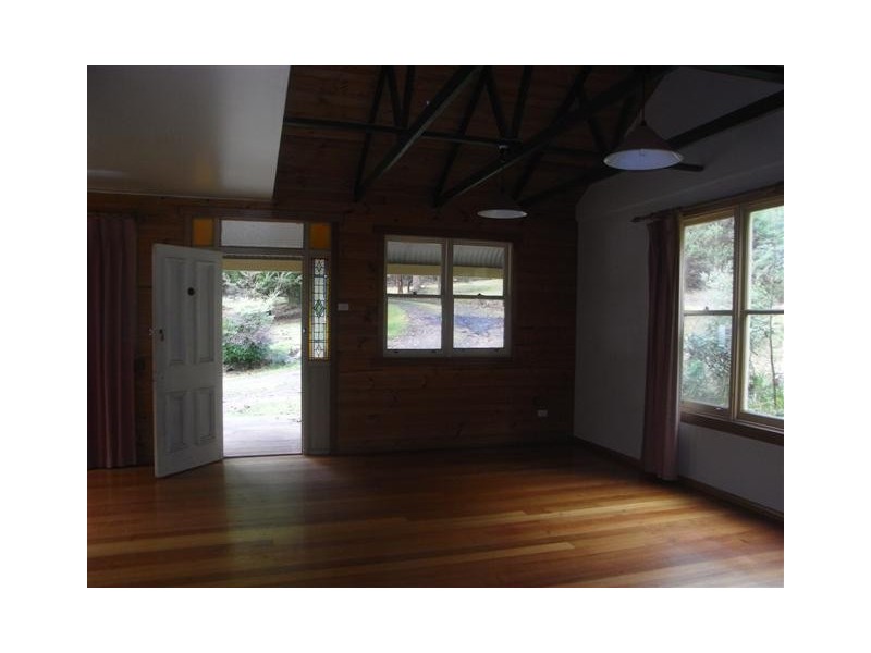 110 McCoys Road, Sheffield TAS 7306