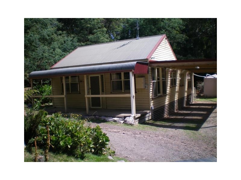 110 McCoys Road, Sheffield TAS 7306