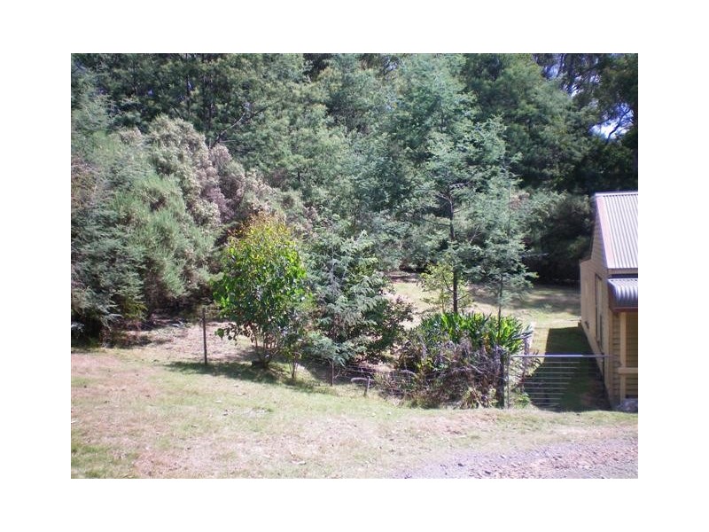 110 McCoys Road, Sheffield TAS 7306